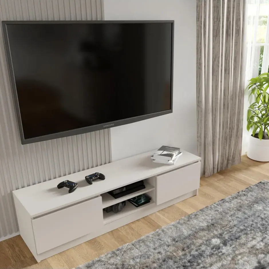 MAJA TV meubel ladekast 150 cm kasjmier