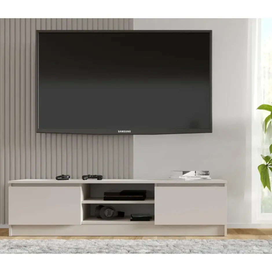 MAJA TV meubel ladekast 150 cm kasjmier