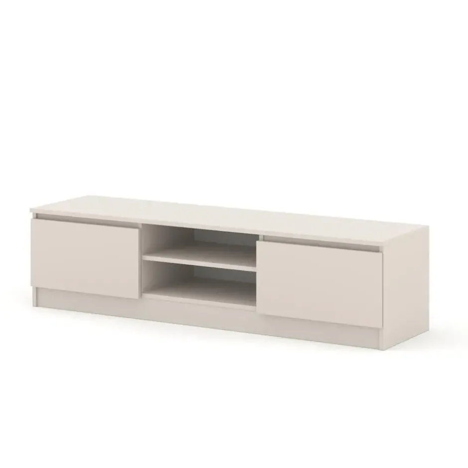MAJA TV meubel ladekast 150 cm kasjmier