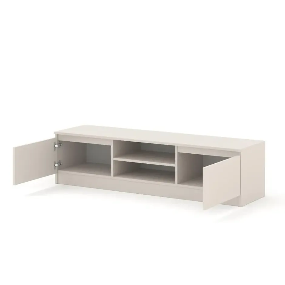 MAJA TV meubel ladekast 150 cm kasjmier