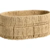 Mand Douze - naturel - 15x35x25 cm
