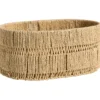 Mand Douze - naturel - 17x39x28 cm