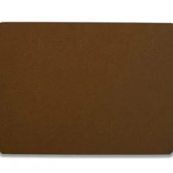 Mars & More tafel placemat jungle print wit - 30 x 40 cm