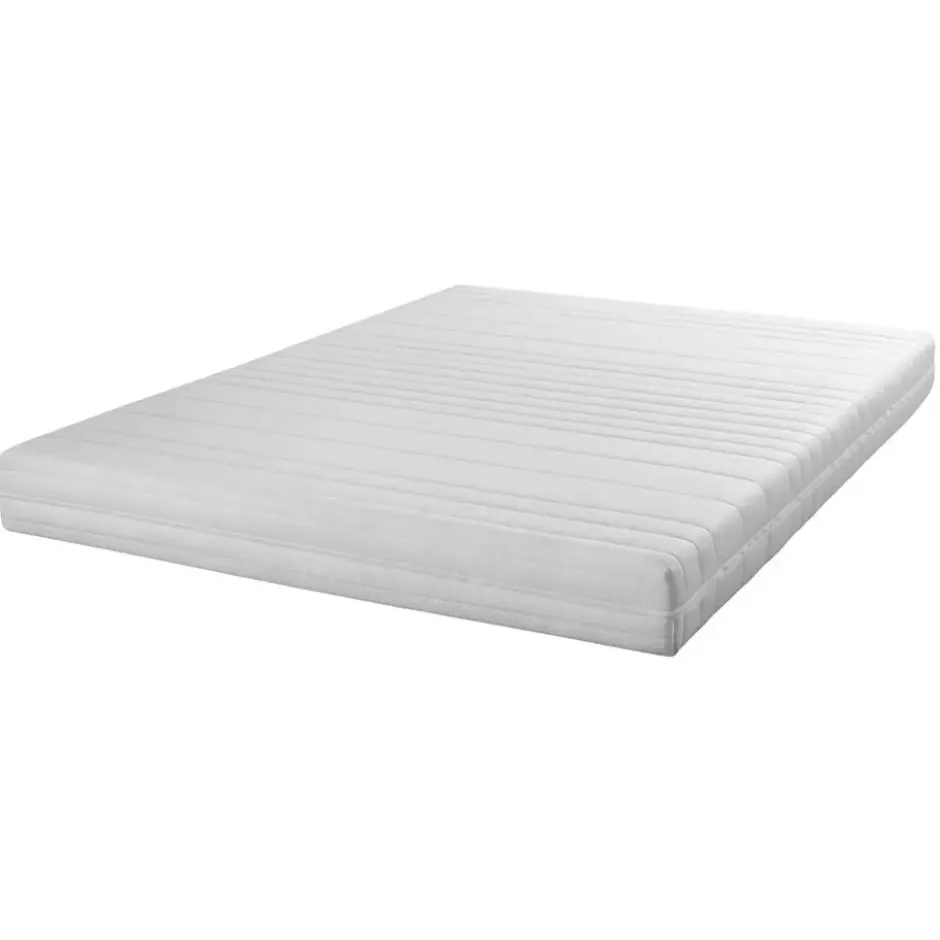 Matras Amy koudschuim - 120x200x16 cm