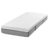 Matras Lars pocketvering - 80x200x25 cm