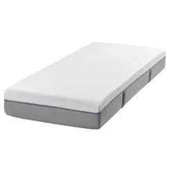 Matras Lisa comfortschuim - 90x210x25 cm