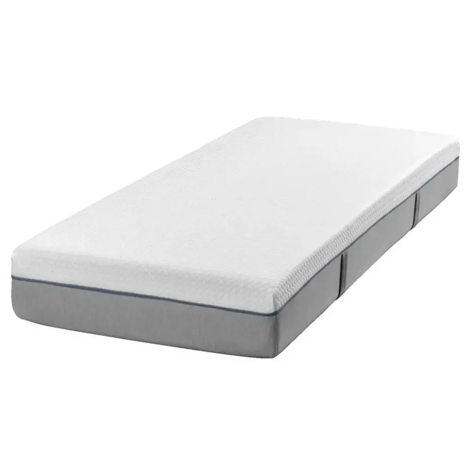 Matras Lisa comfortschuim - 90x210x25 cm
