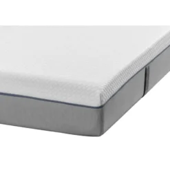 Matras Lisa comfortschuim - 70x200x25 cm