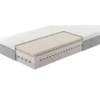 Matras Lisa comfortschuim - 140x200x25 cm