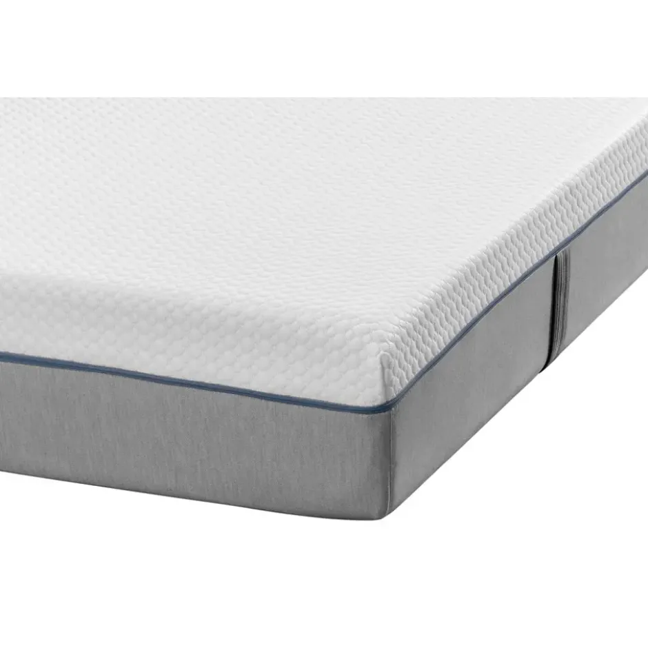 Matras Lisa comfortschuim - 140x200x25 cm