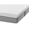 Matras Lisa comfortschuim - 90x200x25 cm