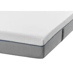 Matras Lisa comfortschuim - 180x200x25 cm