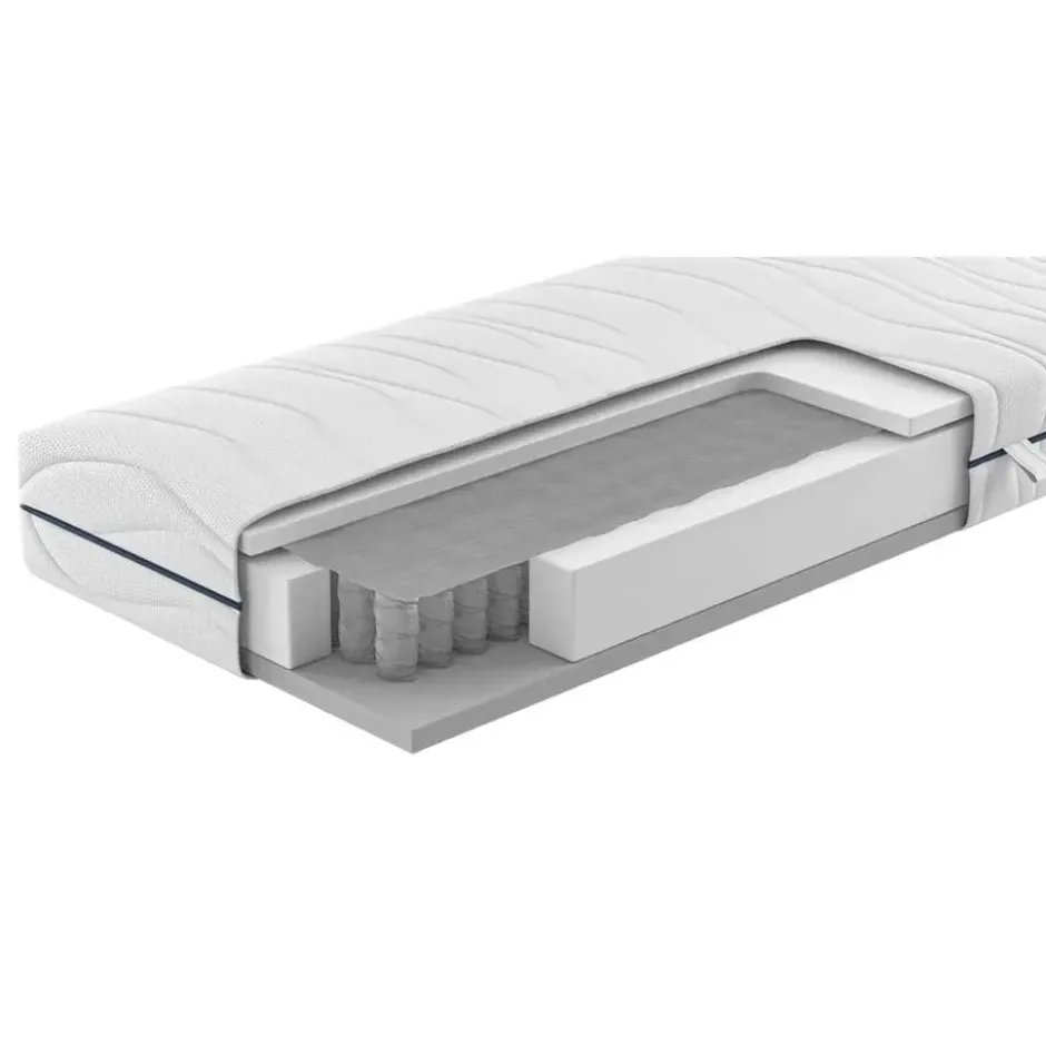 Matras Luc pocketvering - 70x200x19 cm