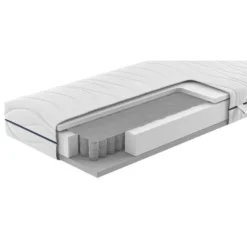Matras Luc pocketvering - 90x200x19 cm