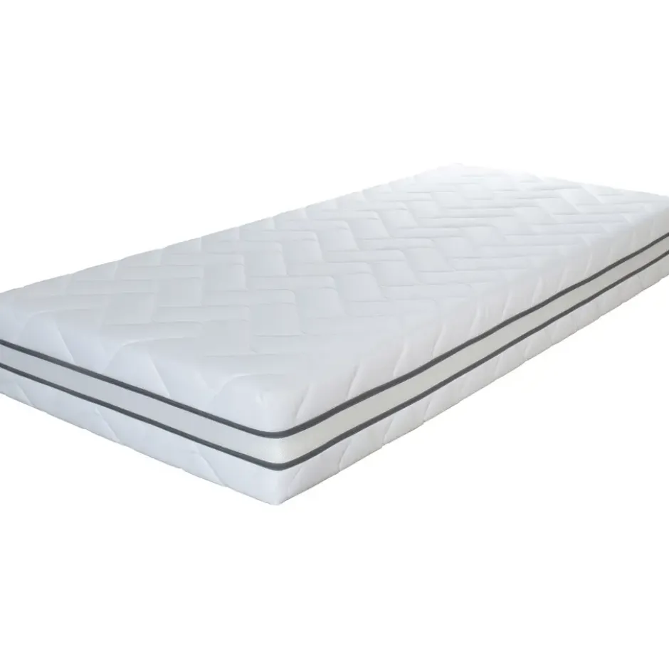 Matras Sven pocketvering - 80x210x24 cm