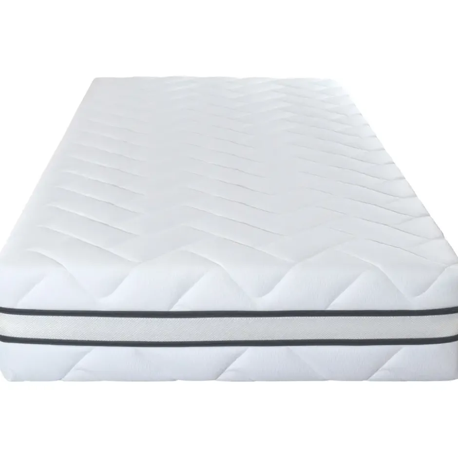 Matras Sven pocketvering - 70x200x24 cm