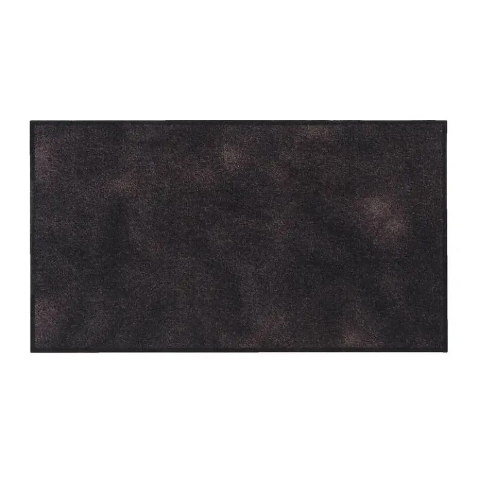 Mat Universal - zwart - 67x120 cm