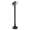 Maytoni Outdoor - Landschapsverlichting Scope - Zwart - Ø5,5