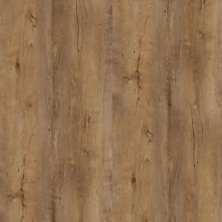 Meubella - Dressoir Monaco - Eiken - 140 cm