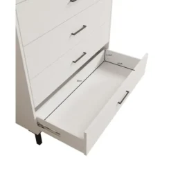 Meubella - Ladekast Vidor - Beige - 93 cm