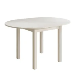 Meubella - South - Eetkamertafel - Beige