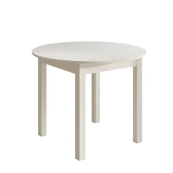 Meubella - South - Eetkamertafel - Beige