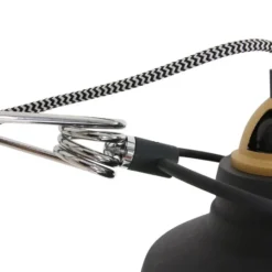Mexlite Wandlamp nove - zwart - 36x14 cm
