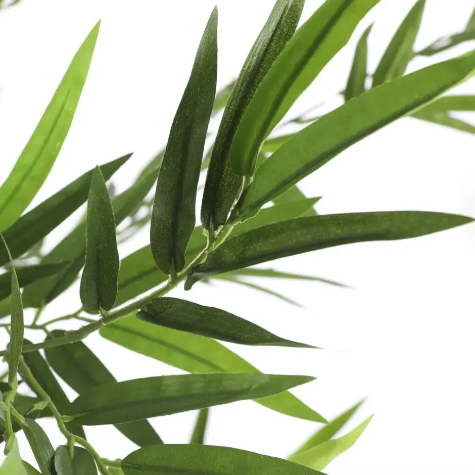 Mica Decorations Bamboe Kunstplant - H150 x Ø85 cm