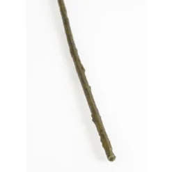 Mica Decorations Citroen Kunsttak - H104 cm - Geel