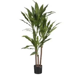 Mica Decorations Dracaena Kunstplant - H95 x Ø60 cm