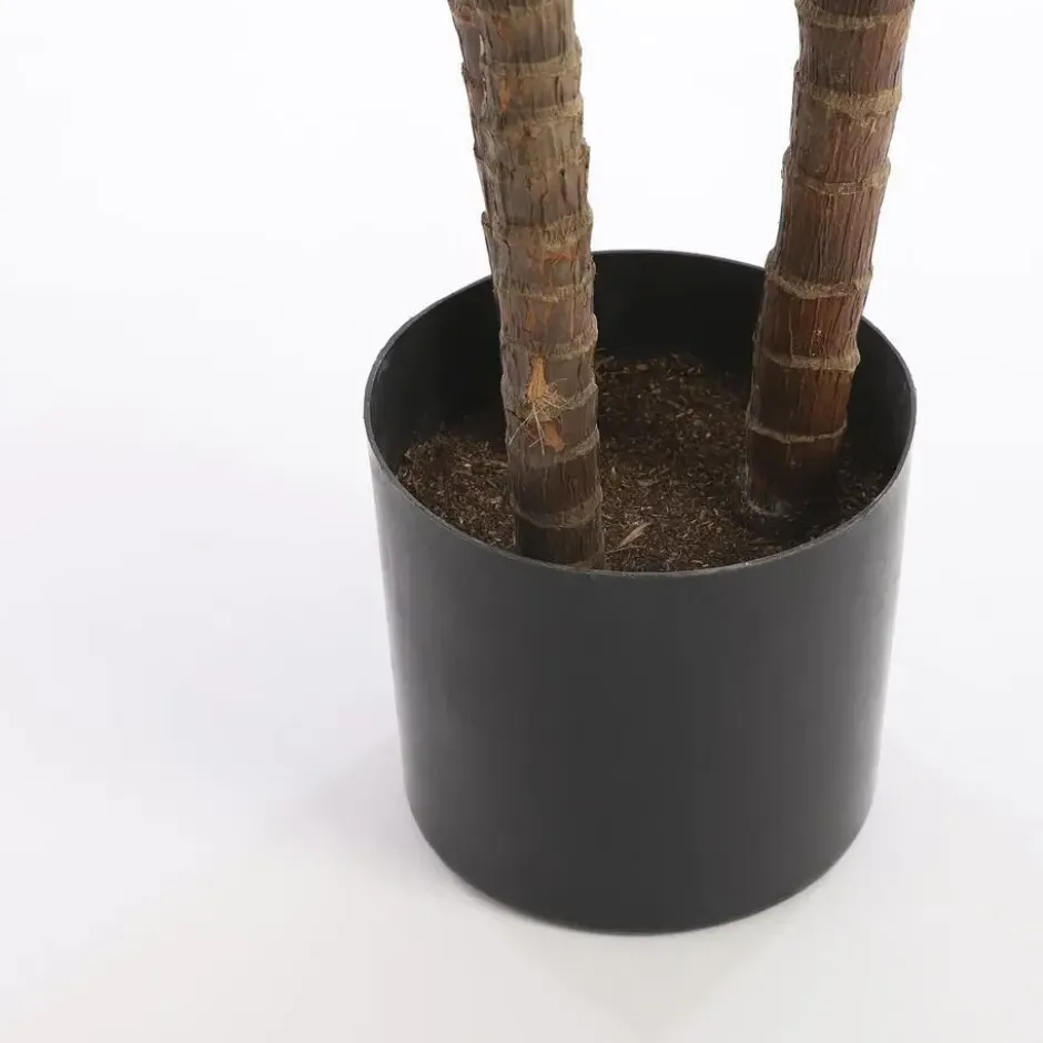 Mica Decorations Dracaena Kunstplant - H95 x Ø60 cm