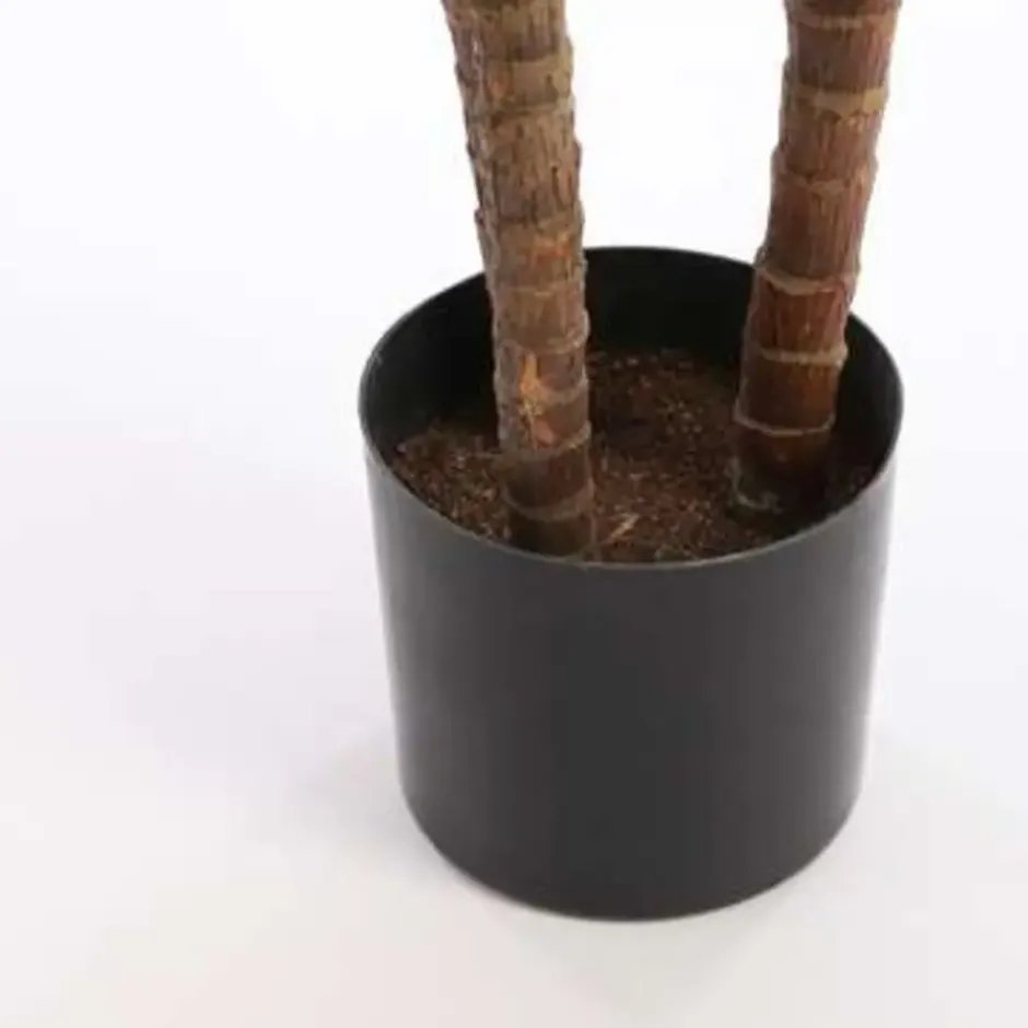 Mica Decorations Dracaena Kunstplant - H95 x Ø60 cm