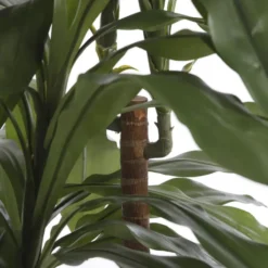 Mica Decorations Dracaena Kunstplant - H95 x Ø60 cm