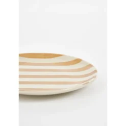 Mica Decorations Elsie Ontbijtbord - 1 Bord Willekeurig