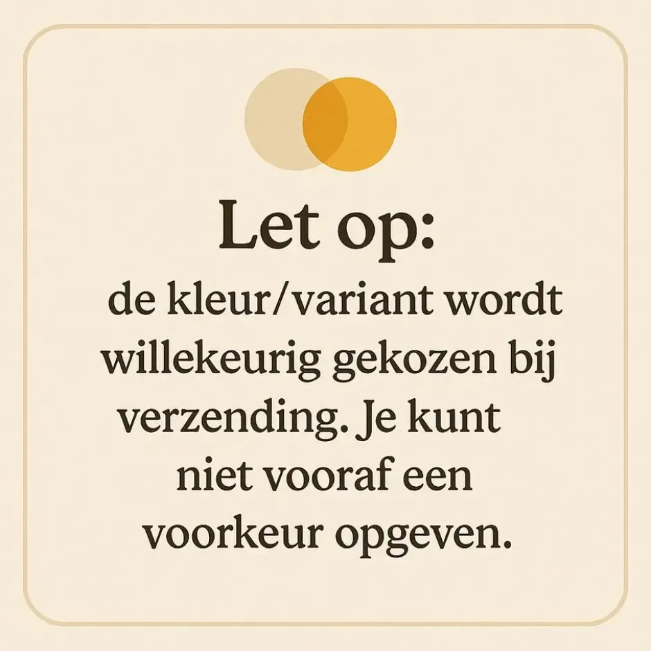 Mica Decorations Elsie Ontbijtbord - 1 Bord Willekeurig