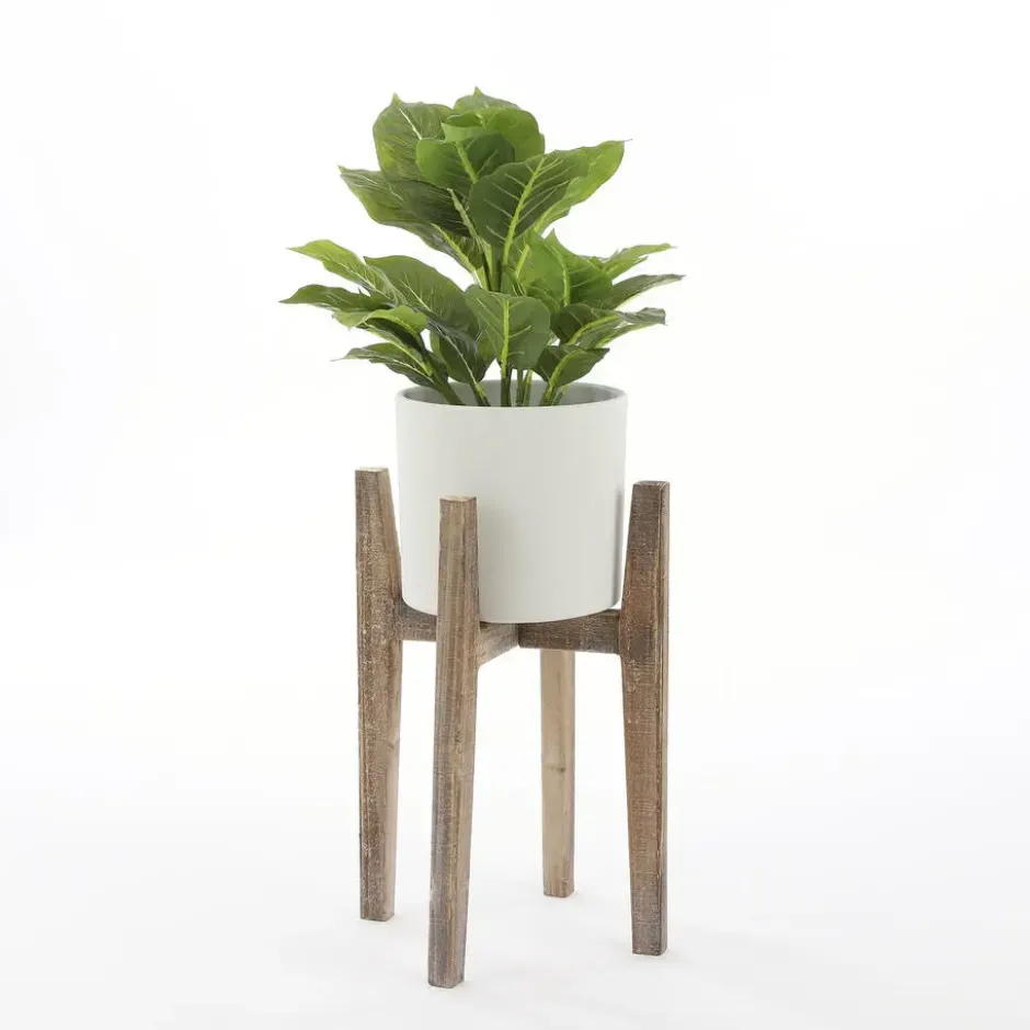 Mica Decorations Evergreen Kunstplant Groen