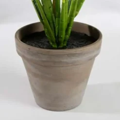 Mica Decorations Evergreen Kunstplant Groen