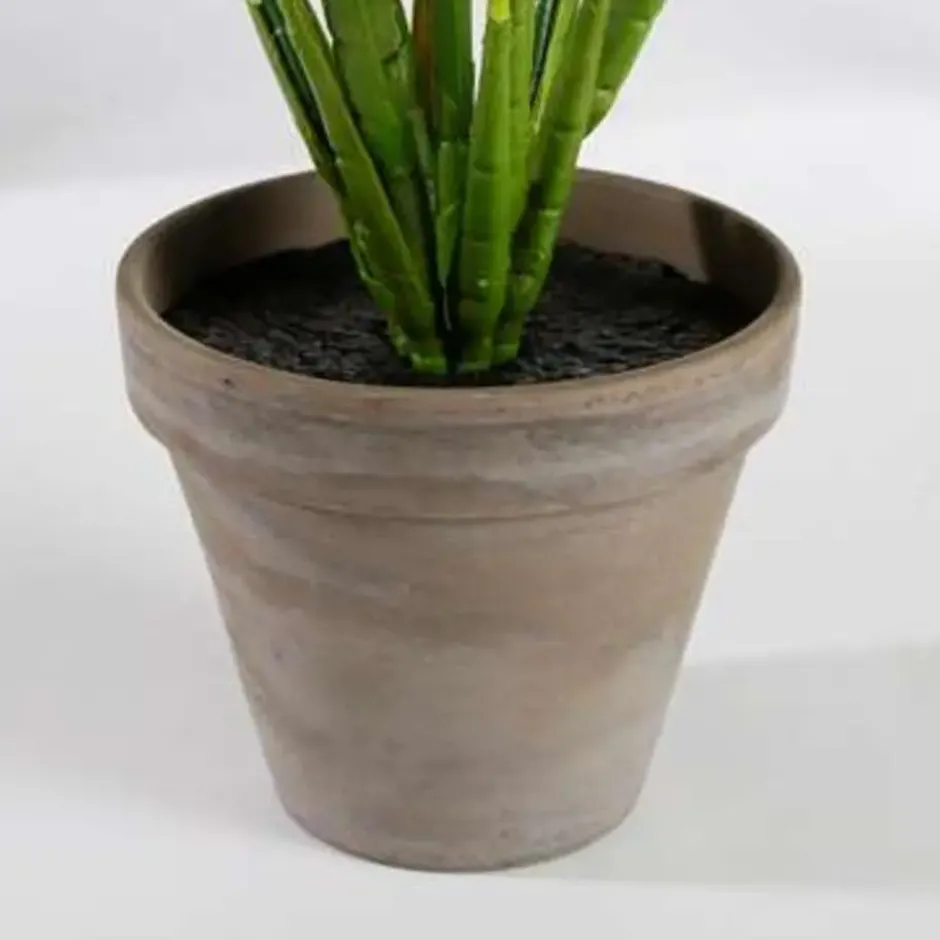 Mica Decorations Evergreen Kunstplant Groen