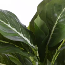 Mica Decorations Evergreen Kunstplant Groen