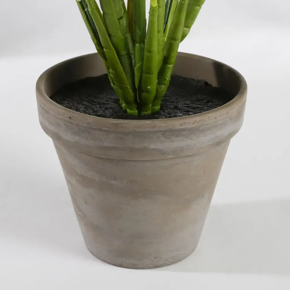 Mica Decorations Evergreen Kunstplant Groen