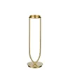 Mica Decorations Kandelaar goud - l15xb15xh48cm