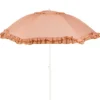 Mica Decorations Kantelbare Parasol 238 x Ø195 cm