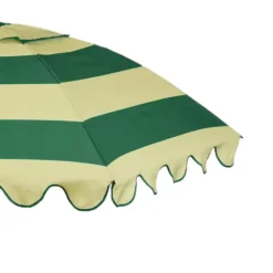 Mica Decorations Kantelbare Parasol 238 x Ø195 cm