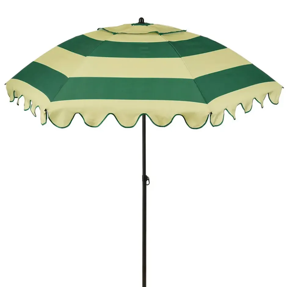 Mica Decorations Kantelbare Parasol 238 x Ø195 cm