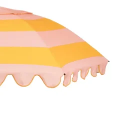 Mica Decorations Kantelbare Parasol 238 x Ø195 cm