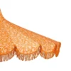 Mica Decorations Kelly Parasol met Draagtas 238 x Ø235 cm