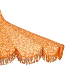 Mica Decorations Kelly Parasol met Draagtas 238 x Ø235 cm