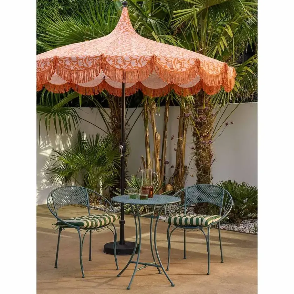 Mica Decorations Kelly Parasol met Draagtas 238 x Ø235 cm