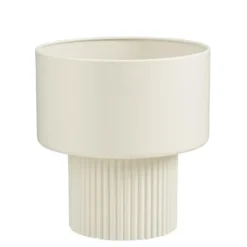 Mica Decorations Lux Bloempot – Off-white