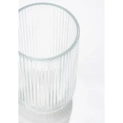 Mica Decorations Merlot Drinkglas - Set van 6 - 400 ml - Transparant